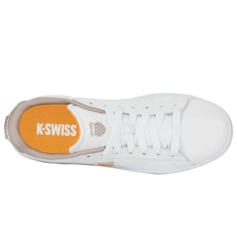 Buty K-Swiss Court Shield II M 04412-988-M Buty K-Swiss Court Shield II M 04412-988-M