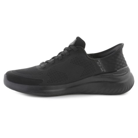 Buty Skechers Slip-Ins: Bounder 2.0 - Emerged M 232459-BBK Buty Skechers Slip-Ins: Bounder 2.0 - Emerged M 232459-BBK