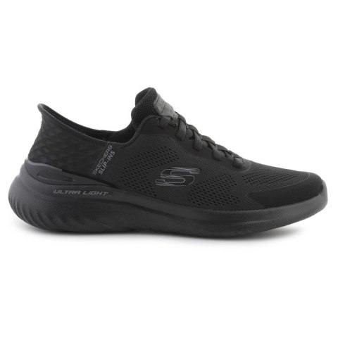 Buty Skechers Slip-Ins: Bounder 2.0 - Emerged M 232459-BBK Buty Skechers Slip-Ins: Bounder 2.0 - Emerged M 232459-BBK