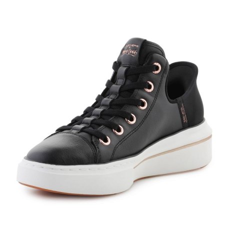 Buty Skechers Slip-Ins: Snoop One - OG Leather W 186001-BLK