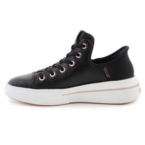 Buty Skechers Slip-Ins: Snoop One - OG Leather W 186001-BLK