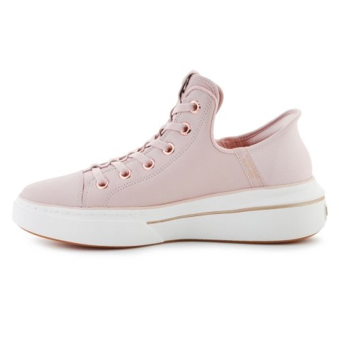 Buty Skechers Slip-Ins: Snoop One - OG Leather W 186001-BLSH
