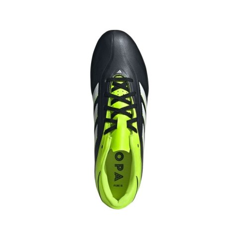 Buty piłkarskie adidas Copa Pure III Club FG/MG M JR2896 Buty piłkarskie adidas Copa Pure III Club FG/MG M JR2896