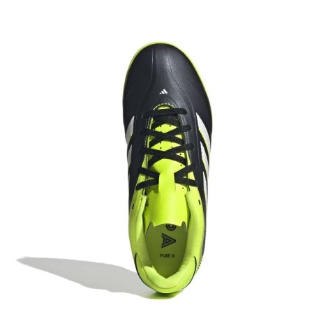 Buty piłkarskie adidas Copa Pure III Club TF Jr JR2902 Buty piłkarskie adidas Copa Pure III Club TF Jr JR2902