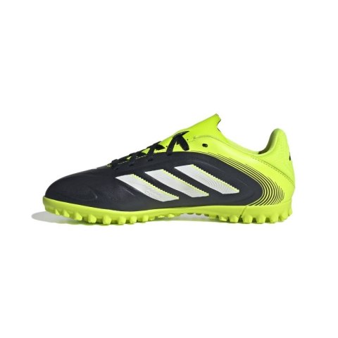 Buty piłkarskie adidas Copa Pure III Club TF Jr JR2902 Buty piłkarskie adidas Copa Pure III Club TF Jr JR2902