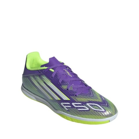 Buty piłkarskie adidas F50 Club IN M JI0023 Buty piłkarskie adidas F50 Club IN M JI0023