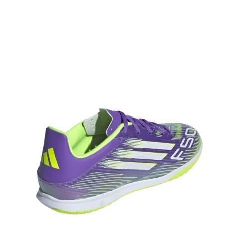 Buty piłkarskie adidas F50 Club IN M JI0023 Buty piłkarskie adidas F50 Club IN M JI0023