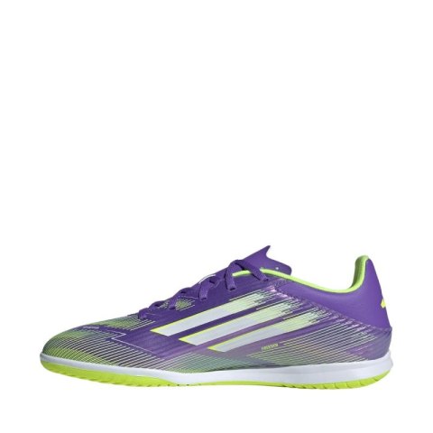 Buty piłkarskie adidas F50 Club IN M JI0023 Buty piłkarskie adidas F50 Club IN M JI0023