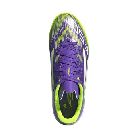Buty piłkarskie adidas F50 League IN Jr JH7750 Buty piłkarskie adidas F50 League IN Jr JH7750