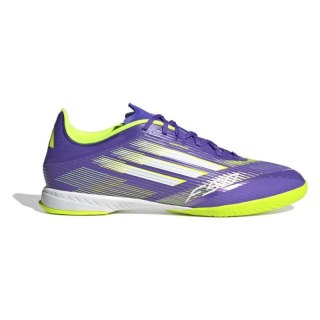 Buty piłkarskie adidas F50 League IN M JH7719