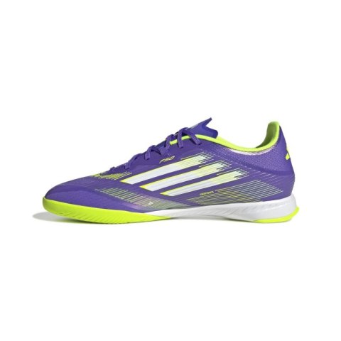Buty piłkarskie adidas F50 League IN M JH7719 Buty piłkarskie adidas F50 League IN M JH7719