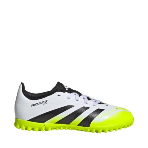 Buty piłkarskie adidas Predator Club TF Jr JH8862 Buty piłkarskie adidas Predator Club TF Jr JH8862