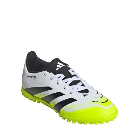 Buty piłkarskie adidas Predator Club TF Jr JH8862 Buty piłkarskie adidas Predator Club TF Jr JH8862