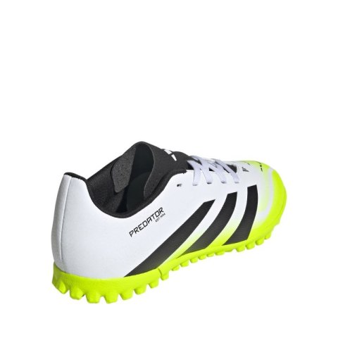 Buty piłkarskie adidas Predator Club TF Jr JH8862 Buty piłkarskie adidas Predator Club TF Jr JH8862