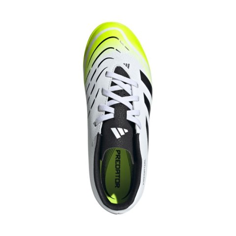 Buty piłkarskie adidas Predator Club TF Jr JH8862 Buty piłkarskie adidas Predator Club TF Jr JH8862