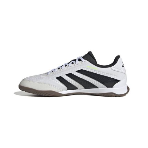 Buty piłkarskie adidas Predator League IN M JR7023 Buty piłkarskie adidas Predator League IN M JR7023