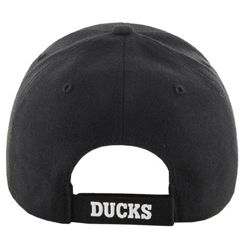 Czapka z daszkiem 47 Brand NHL Anaheim Ducks Cap H-MVP25WBV-BKI Czapka z daszkiem 47 Brand NHL Anaheim Ducks Cap H-MVP25WBV-BKI