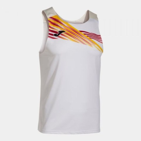 Koszulka Joma Elite X Sleeveless Shirt M 103102.200 Koszulka Joma Elite X Sleeveless Shirt M 103102.200