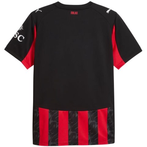 Koszulka Puma AC Milan Home Jersey Replica M 779962 01 Koszulka Puma AC Milan Home Jersey Replica M 779962 01