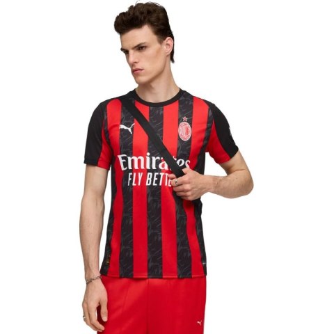 Koszulka Puma AC Milan Home Jersey Replica M 779962 01 Koszulka Puma AC Milan Home Jersey Replica M 779962 01
