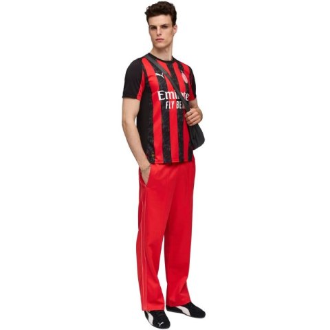 Koszulka Puma AC Milan Home Jersey Replica M 779962 01 Koszulka Puma AC Milan Home Jersey Replica M 779962 01