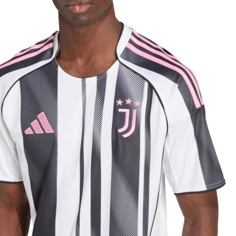 Koszulka adidas Juventus Turyn Home M JJ4320 Koszulka adidas Juventus Turyn Home M JJ4320