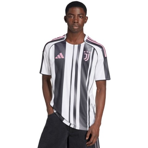 Koszulka adidas Juventus Turyn Home M JJ4320 Koszulka adidas Juventus Turyn Home M JJ4320