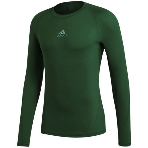 Koszulka termoaktywna adidas mi ASK LS M DT6614