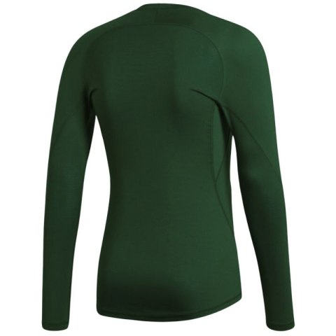 Koszulka termoaktywna adidas mi ASK LS M DT6614