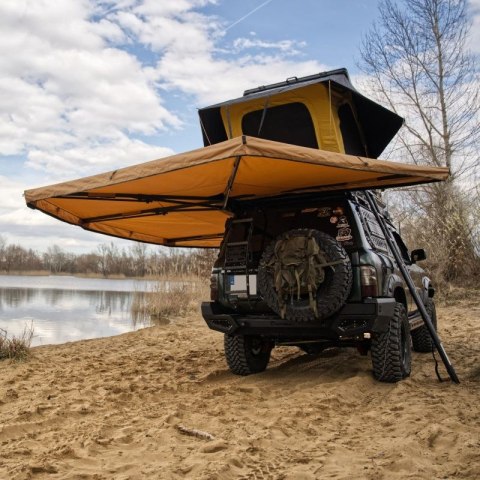 Markiza samonośna Offlander Batwing+ lewa 2.5 M OFF_ACC_BATWING_PLUS_L Markiza samonośna Offlander Batwing+ lewa 2.5 M OFF_ACC_BATWING_PLUS_L