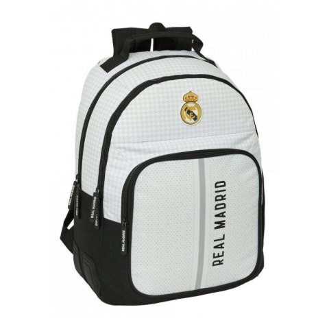 Plecak Real Madryt Double Backpack 612454773 Plecak Real Madryt Double Backpack 612454773