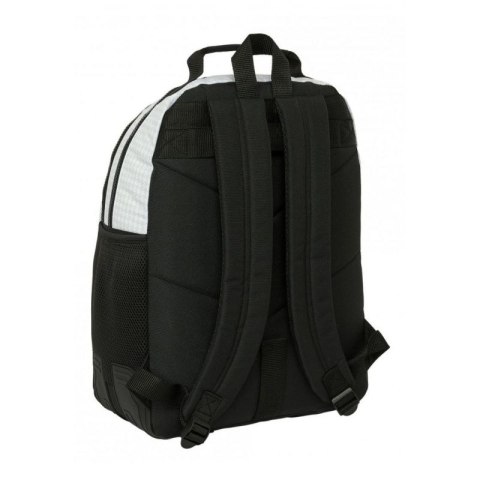 Plecak Real Madryt Double Backpack 612454773 Plecak Real Madryt Double Backpack 612454773