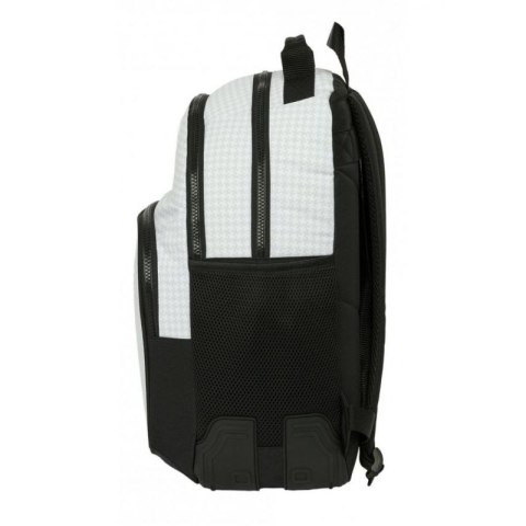 Plecak Real Madryt Double Backpack 612454773 Plecak Real Madryt Double Backpack 612454773