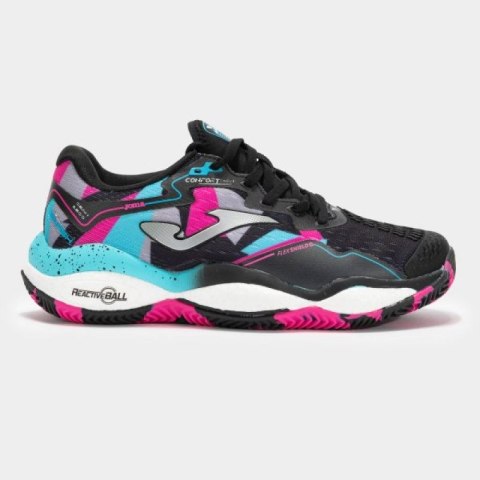 Buty Joma Smash 2501 W TSMALS2501C Buty Joma Smash 2501 W TSMALS2501C