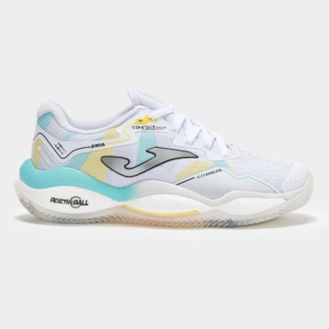 Buty Joma Smash Lady 2532 W TSMALS2532C