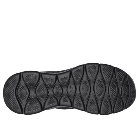 Buty Skechers Go Walk Flex Grand Entry W 124836BBK