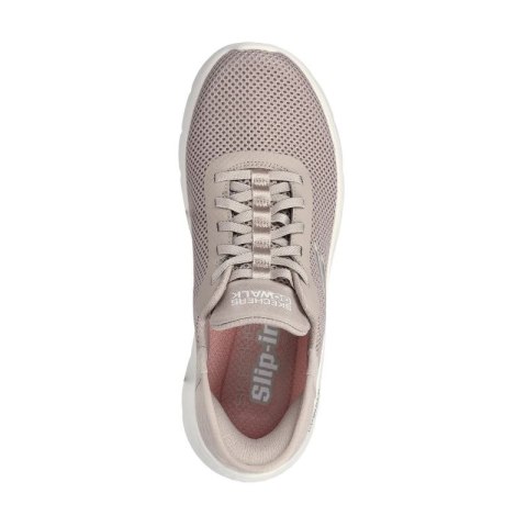 Buty Skechers Go Walk Flex Grand Entry W 124836TPE