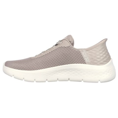 Buty Skechers Go Walk Flex Grand Entry W 124836TPE
