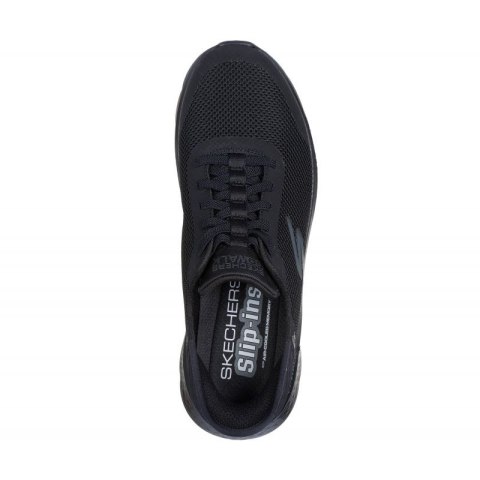 Buty Skechers Go Walk Flex Hands Up M 216324BBK