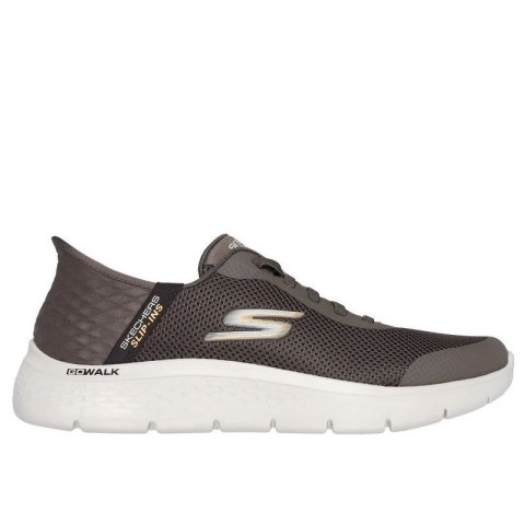 Buty Skechers Go Walk Flex Hands Up M 216324BRN Buty Skechers Go Walk Flex Hands Up M 216324BRN