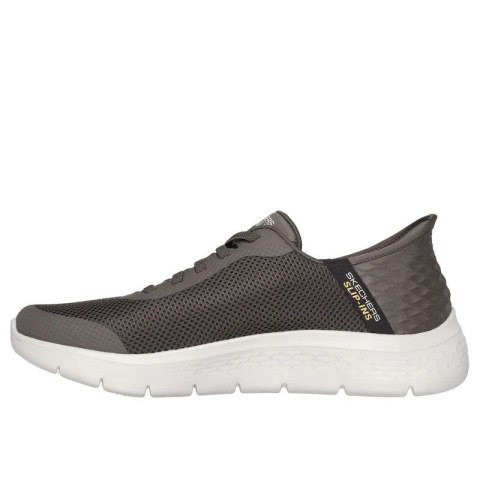 Buty Skechers Go Walk Flex Hands Up M 216324BRN Buty Skechers Go Walk Flex Hands Up M 216324BRN