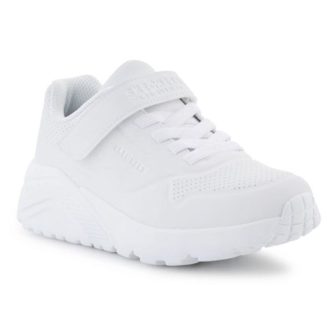 Buty Skechers Uno Lite Vendox Jr 403695L-W