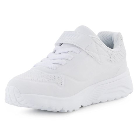 Buty Skechers Uno Lite Vendox Jr 403695L-W