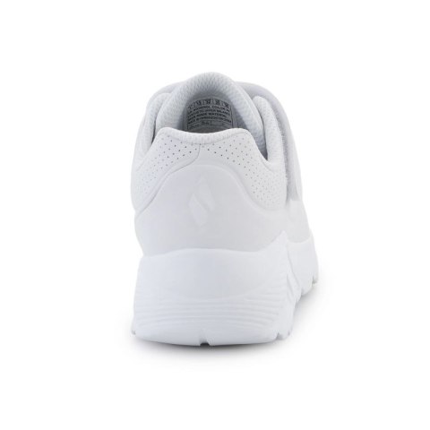 Buty Skechers Uno Lite Vendox Jr 403695L-W