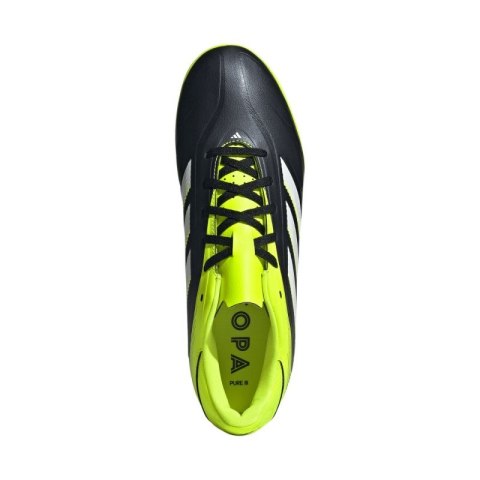 Buty piłkarskie adidas Copa Pure 3 Club TF M JR2893 Buty piłkarskie adidas Copa Pure 3 Club TF M JR2893