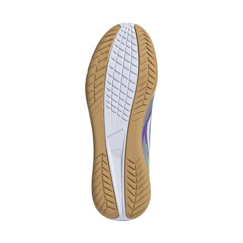 Buty piłkarskie adidas F50 Club IN Jr JI0042