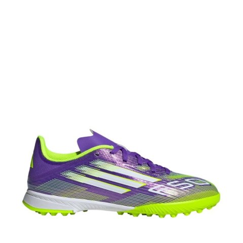 Buty piłkarskie adidas F50 League TF Jr JI0000 Buty piłkarskie adidas F50 League TF Jr JI0000