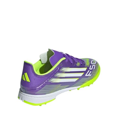 Buty piłkarskie adidas F50 League TF Jr JI0000 Buty piłkarskie adidas F50 League TF Jr JI0000
