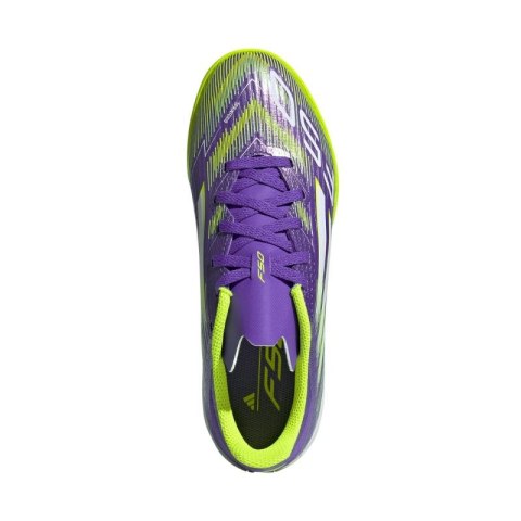 Buty piłkarskie adidas F50 League TF Jr JI0000 Buty piłkarskie adidas F50 League TF Jr JI0000