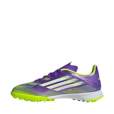 Buty piłkarskie adidas F50 League TF Jr JI0000 Buty piłkarskie adidas F50 League TF Jr JI0000